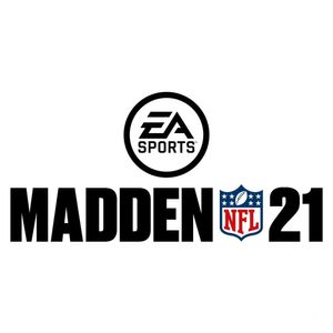 Electronic Arts Madden NFL 21 Standaard Xbox One