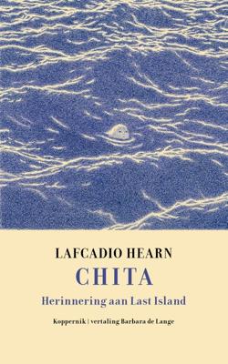 Chita - Lafcadio Hearn - ebook