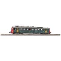 Piko H0 96824 H0 treinstel RBE 4/4 2e serie van de SBB