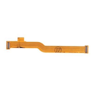 Oplaad Connector Flex kabel voor HTC U11
