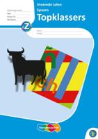 Topklassers, vreemde talen set 5 ex (Paperback) Topklassers, vreemde talen set 5 ex (Paperback)