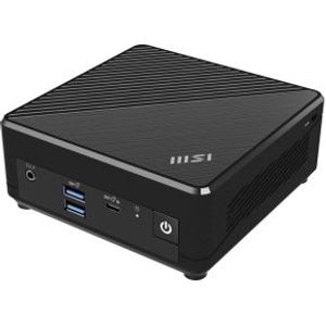 MSI Cubi N ADL-001EU N200 4GB 128GB SSD W11P