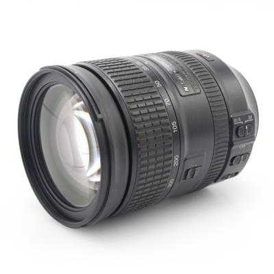 Nikon AF-S 28-300mm F/3.5-5.6G ED VR occasion