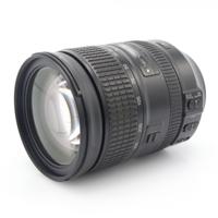 Nikon AF-S 28-300mm F/3.5-5.6G ED VR occasion