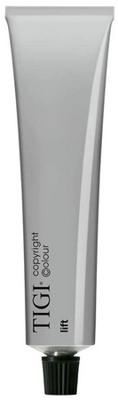 Tigi Haarverf Copyright Colour Lift Permanent Creme Emulsion 100/83 100AG 60ml