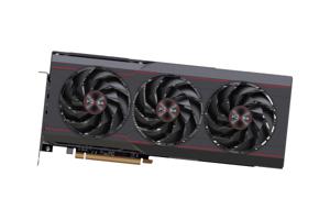 SAPPHIRE PULSE AMD Radeon RX 7900 XTX grafische kaart RDNA 3, 2x DisplayPort, 2x HDMI