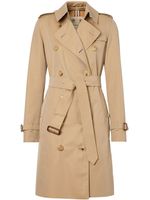 Burberry trench Kensington Heritage - Tons neutres