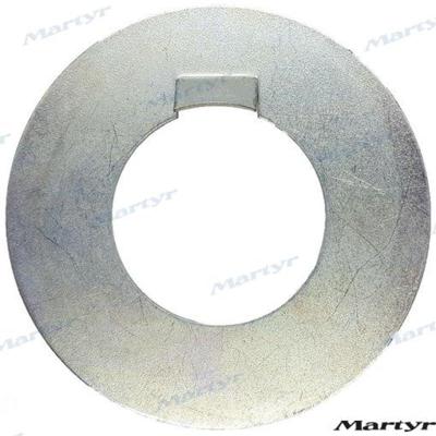 CMD50C - RADICE WASHER 50 SHAFT
