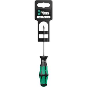 Wera 367 Torx-schroevendraaier 1 stuk(s)