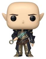 Dragon Age: The Veilguard POP! Games Vinyl Figure Solas 9 cm