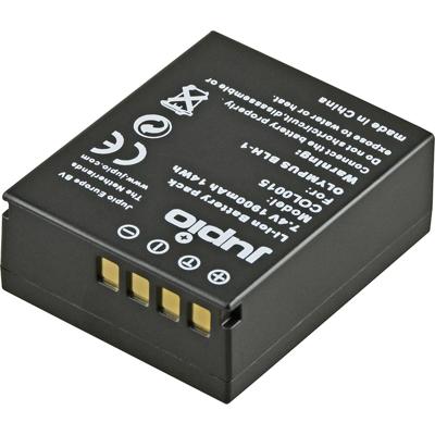 Jupio Olympus BLH-1 / BLH1 1900mAh