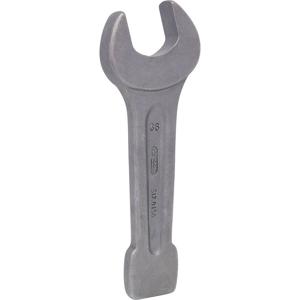 KS Tools 5170136 517.0136 Slagsteeksleutel Sleutelbreedte (metrisch) 36 mm