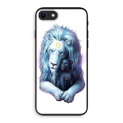Child Of Light: iPhone 7 Biologisch afbreekbaar hoesje