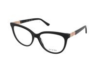 Brillen met correctie Guess GU2942 001