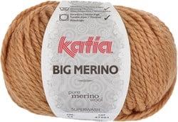 Katia Big Merino 54 Camel