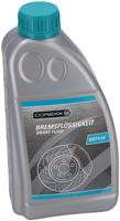COREXX Co brake fluidk.dot 4 lv water bottles
