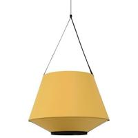 Forestier Carrie hanglamp Ø60 M Curry