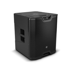 LD Systems ICOA SUB 15 A actieve subwoofer 15 inch