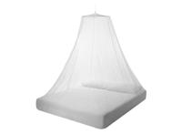 Fedec klamboe 2 persoons - Reisklamboe - 60 x 250 x 1200 cm - Wit