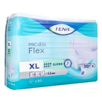 Tena Proskin Flex Super Extra Large 30