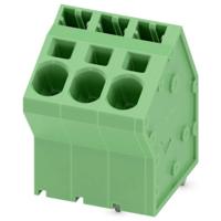 Phoenix Contact 1819095 Printplaatklem Groen 50 stuk(s)