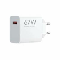 Oplader Xiaomi Wit 67 W