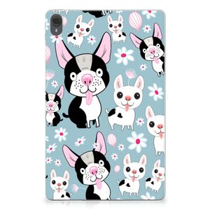 Lenovo Tab P11 | P11 Plus Back Case Hondjes