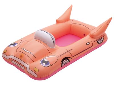 Playtive Opblaasbaar kinder bootje (Auto)