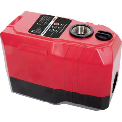 T.I.P. - Technische Industrie Produkte 31120 Tuinpomp NanoPump 2400/30 eco