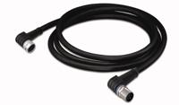 WAGO 756-5510/030-010 Sensor-/actuatorkabel Inhoud: 10 stuk(s)