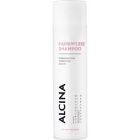 Alcina Intensive Pflege Farbpflege Shampoo 250ml