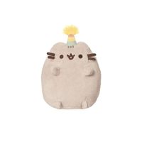 Pusheen Pusheen party klein - 13,5 cm - thumbnail