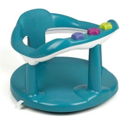 THERMOBABY Aquababy badring - smaragdgroen