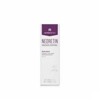 Neoretin Discrom Control Gelcream Ip50 Tube 40ml