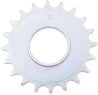 Esjot tandwiel 1/2-1/8 draad 20T