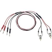 GW Instek 1100-TL108A01 GTL-108A Meetsnoer 1 set(s)