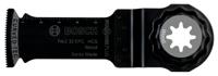 Bosch Accessoires Starlock Plus PAIZ 32 EPC HCS, Wood, Curved-Tec 32 x 60 10x - 2608664492
