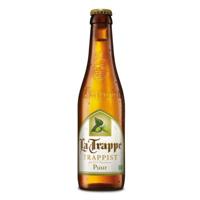 La Trappe La Trappe Puur 33Cl