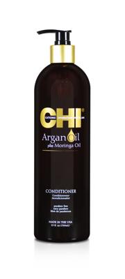 CHI Argan Oil Conditioner 739ml | Voor Conditioner zonder sulfaten