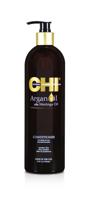 CHI Argan Oil Conditioner 739ml | Voor Conditioner zonder sulfaten