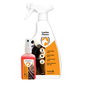 Leather Cleaner Spray