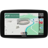 Auto GPS - TOM TOM - GO Superior - HD 6 scherm - Wereldkaarten - Wifi-update
