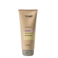 Yunsey Vigorance Colorful Bye Bye Yellow Mask 200ml