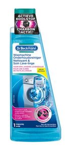 Wasmachine reiniger complete reiniging