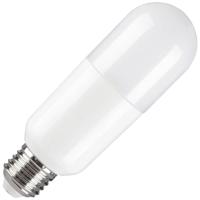 SLV 1005308 LED-lamp Energielabel E (A - G) E27 Peer 13.5 W Neutraalwit (Ø x l) 45 mm x 140 mm 1 stuk(s) - thumbnail