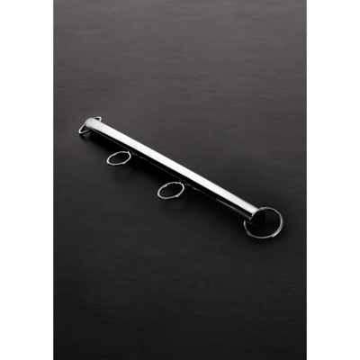 Steel by Shots Spread Bar - 18 / 46 cm