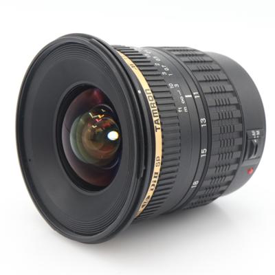 Tamron AF 11-18mm f/4.5-5.6 IF DI II SP Canon occasion