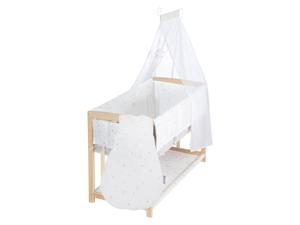 roba Babybedje 4-in-1 (Magische Sterren)