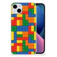 iPhone 15 Plus | TPU bumper | Blokken