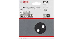 Bosch F355 Best for Coatings and Composites